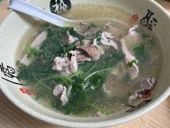 -江记普宁肠粉(国贸店)