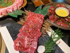 -厚贞日式烤肉(浦东汇智店)