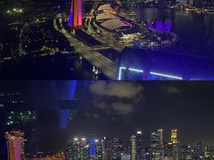 -新加坡摩天观景轮
