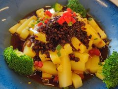 -贵州大厦贵州厅(樱花园西街店)