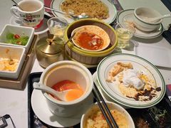 -食大利香港茶餐厅(南亚风情第一城店)