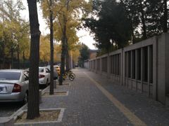 -申德勒西餐厅(日坛路总店)