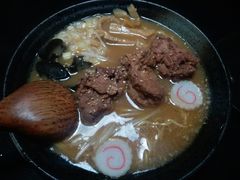 -日本料理神拉面
