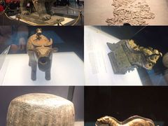 -陕西历史博物馆