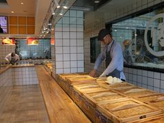 -馋笼小食堂-青岛大虾包(繁花里店)