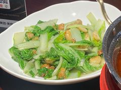 -拾捌川·自贡爆炒(新街口店)