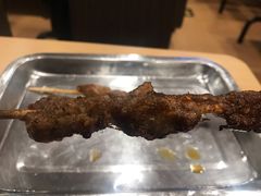 -西部马华清真兰州牛肉面·烧烤夜市(关东店)