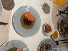 -阿纳迪酒店·秘境西餐厅