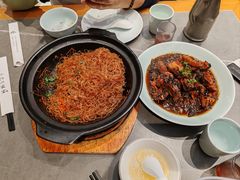-小绍兴家宴·百年绍兴菜(鲁迅路店)