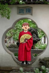 -今生有约国际精品婚纱摄影(苏州店)