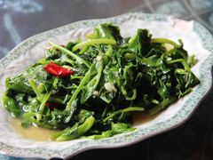 -白家寨子·山野白族菜(古城总店)