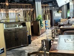 -海上食代(赣江新天地店)