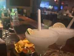 -Q MEX 库迈墨西哥餐吧(三里屯店)