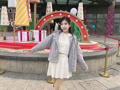 -光启城时尚购物中心