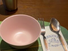 -帕蓝·暹罗料理(大学路店)