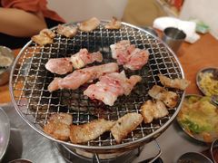 -蒜香焼肉PURUSHIN(马场路店)