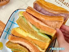 -早安巴黎(四季坊店)
