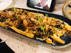 和风海苔薯条-BE BRIGHT KITCHEN(正佳广场店)