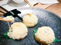 -青桃餐厅
