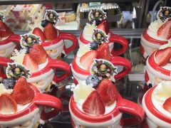 -味多美蛋糕(安定门店)