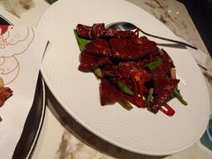 -峰厨大鱼泡饼(水上公园店)
