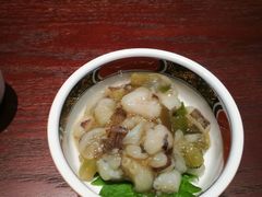 -翔峰炭火鳗鱼(悦泰街里公寓店)