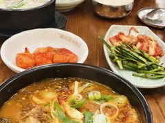 -旺清进洞米肠汤