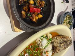 -鹿港小镇(悠唐店)