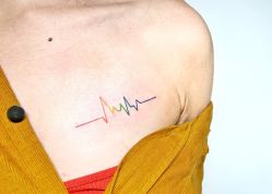 清新-MDZ STORE·TATTOO·耳饰