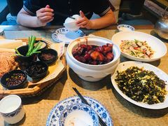 -大张烙馍村(泉山店)