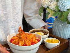 -蝦塘·中国餐馆(城墙南马道巷店)