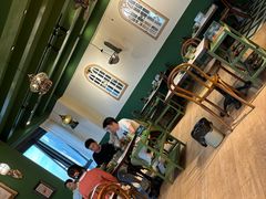 -Thai Basil罗勒叶泰式餐厅(时代天街店)