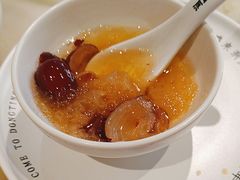 -洞庭土菜馆(易发广场店)