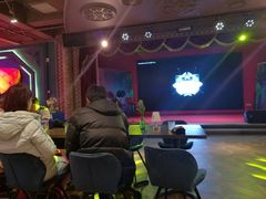 -疯克大象美式烤肉餐厅