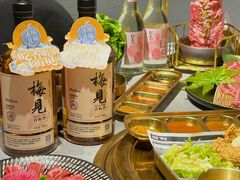 -妥妥烤肉料理(昙华林店)