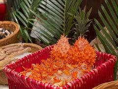 -岷山饭店-芝芝自助餐厅