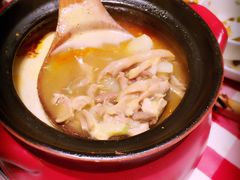 -西贝(宝乐汇店)