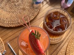 -六阅·福十 FORTEN 海景咖啡西餐厅(双廊古镇店)