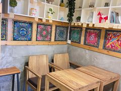 -黄记玉米汁(叠翠路店)