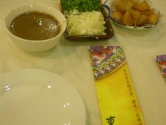 东来顺餐具-东来顺饭庄(王府井步行街店)