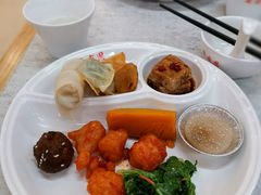 -素清香(解放路店)