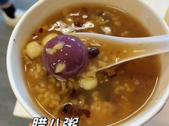 -鲜芋仙(中华广场店)