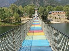 -孤山寨风景区
