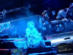 -交通银行前滩31演艺中心