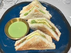 斑斓吐司面包-Home Thai·泰谣(王府井apm店)