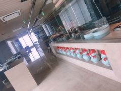 -无锡苏宁银河国际酒店-悦府65中餐厅