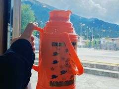 -鲁朗纳麦石锅鸡庄园