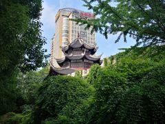 -文昌阁