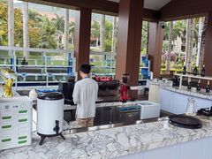 -宴悦海鲜餐厅Driftwood·游水海鲜·牛排(亚龙湾瑞吉店)