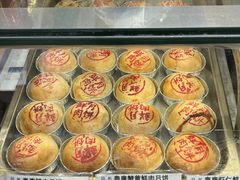 -泰康食品(南京东路店)